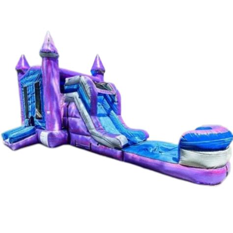 Slides Combos Vargas Party Rental Fort Myers FL