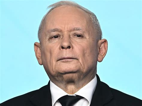 Kaczyński stawił się w prokuraturze Chodzi o list do Ziobry