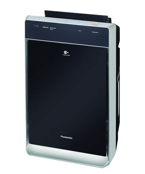 Panasonic представил домашний воздухоочиститель F-VXK70 | ichip.ru