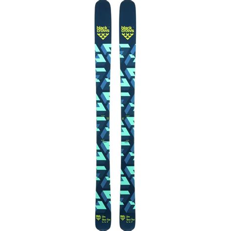 Black Crows Atris Skis | Backcountry.com