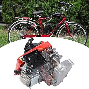 Samger 49cc Stroke Complete Bicycle Engine Kit Bike Motor 53 OFF