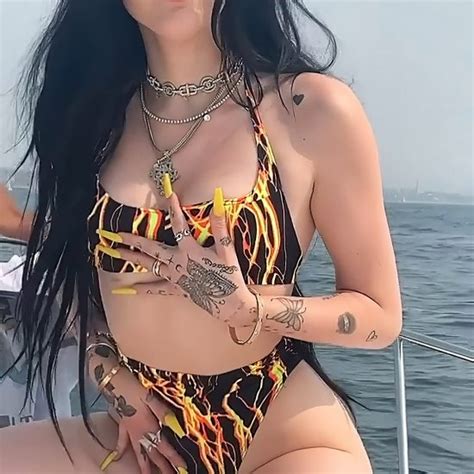 Noah Cyrus Nude Leaked Pics Hot Porn Video Naked Onlyfans