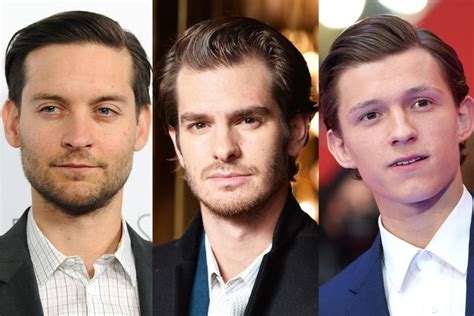 実写版『スパイダーマン』歴代主演俳優3人の現在は？｜シネマトゥデイ