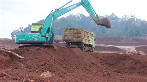 Metode Pelaksanaan Pekerjaan Galian Tanah Dan Fungsinya