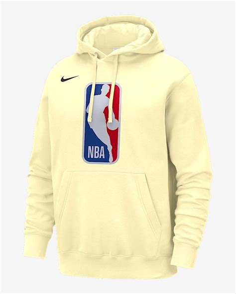 Sudadera Con Gorro Sin Cierre Nike Nba Para Hombre Team 31 Club