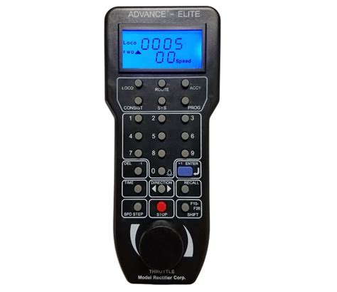 Mrc Prodigy Advance 2 Manual 4