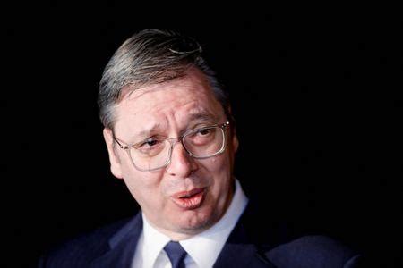 Serbia president puts military on combat alert, orders army to move ...