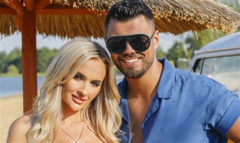 Pary z Love Island w nowym programie Które związki z Wyspy miłości