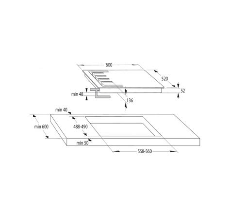 Gorenje GTW 641 EB - Ideal para cocinas modernas, Comprar en línea