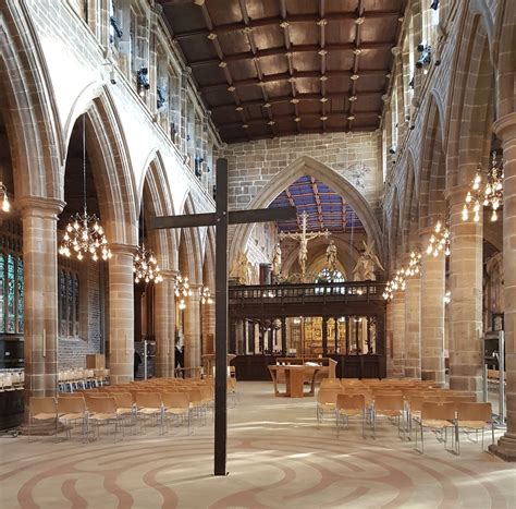 WAKEFIELD CATHEDRAL | TFP