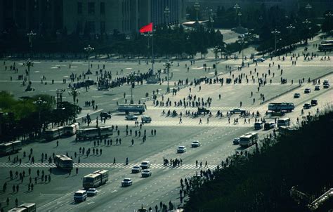 French Photographer Captures Beijing In The S Chinadaily Cn