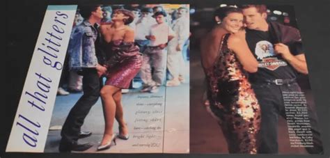 1987 PRINT AD Sexy Heels Fashion Lady Long Legs Brunette Nightfire Dress Art 10 37 PicClick UK