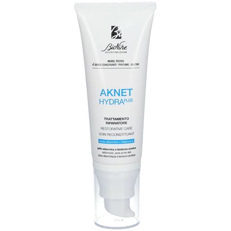 Bionike Aknet Hydra Plus Ml Redcare