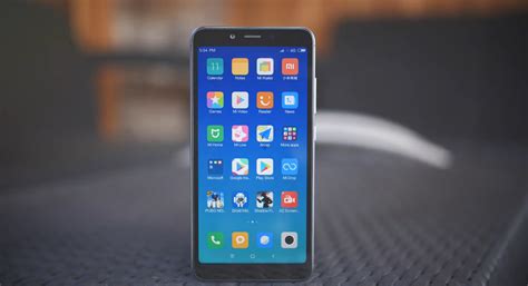 Nedávno predstavený Xiaomi Redmi 6 sa konečne dostáva do predaja ...