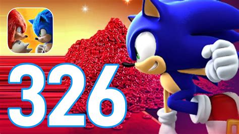 Sonic Forces Gameplay Walkthrough Part 326 New TapJoy Offerwall