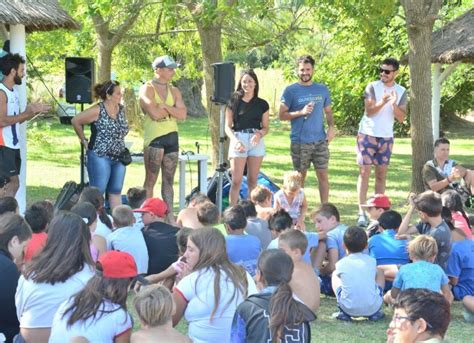 Culmin El Programa Escuelas Abiertas En Verano