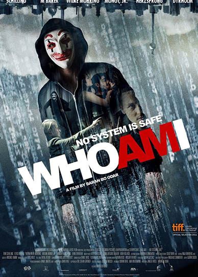 Who Am I (2014) 720p & 1080p Bluray Free Download – Filmxy