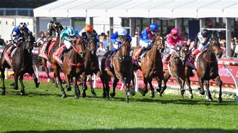 plate  results winner romantic warrior emerges victorious