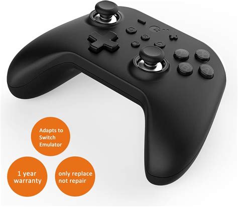 GuliKit KingKong Pro Controller Review Hardware Official