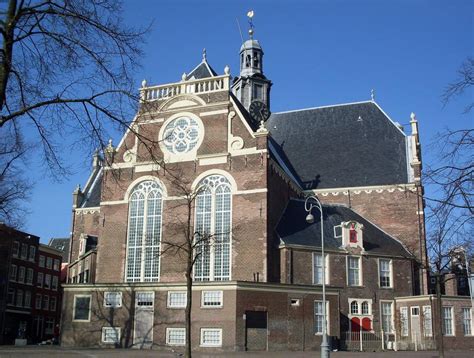 noorderkerk northern church amsterdam
