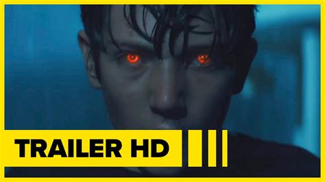Watch Brightburn Trailer - YouTube