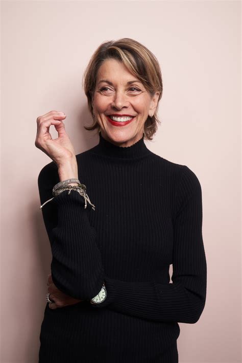 Wendie Malick - Actress, Model