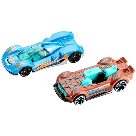 Hot Wheels Colossal Crash Track Set TOTY 2020 + 3 FREE Cars - Best Educational Infant Toys ...