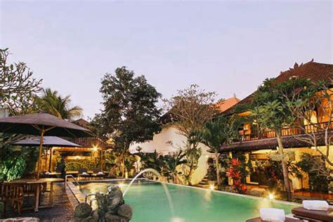 Where to Stay in Ubud: Hotels for Every Budget - City Nomads