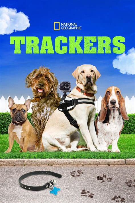 trackers trakt