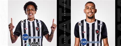 Dois jogadores egressos do Treze dizem que Botafogo PB é o maior da