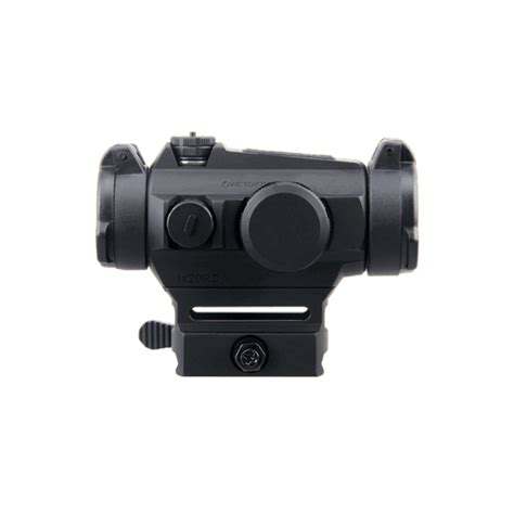 3moa Victoptics Srd 1x20 Red Dot Reflex Sight For 223 Rifle