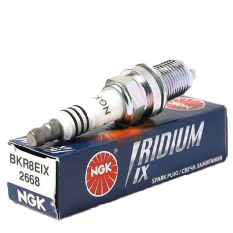 Ngk Iridium Ix Ultimate Performance Spark Plug Perodua Myvi Alza Kancil