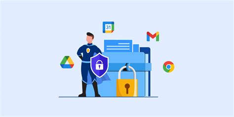 Google Workspace Security The Admin S Complete Guide GAT For Enterprise