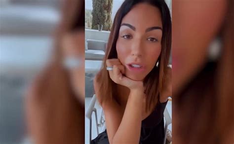 Tamara Gorro Disfruta De La Funci N De Fin De Curso De Su Hija Mayor