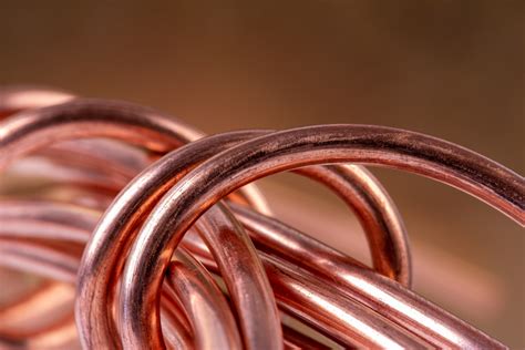 Adding Iron into Copper Alloys: Properties and Advantages