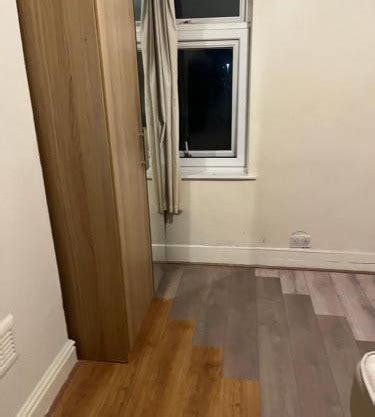 Leicester Uk Fosse Park Shopping Centre Room Edward Avenue Apr