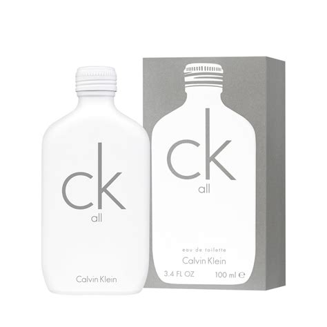 Køb Calvin Klein One All Eau De Toilette 100 Ml Matas