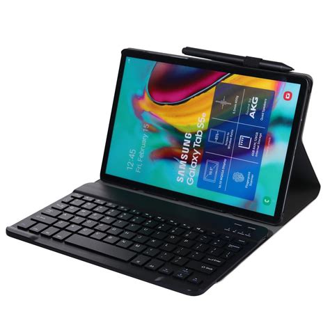 Samsung Galaxy Tab S6 Lite (SM-P610 / P615) Чехол 2-в-1...