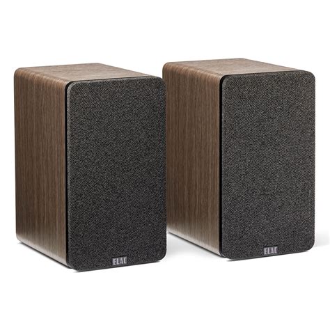 Elac Debut Connex Dcb41 Powered Speakers Raw Music Store