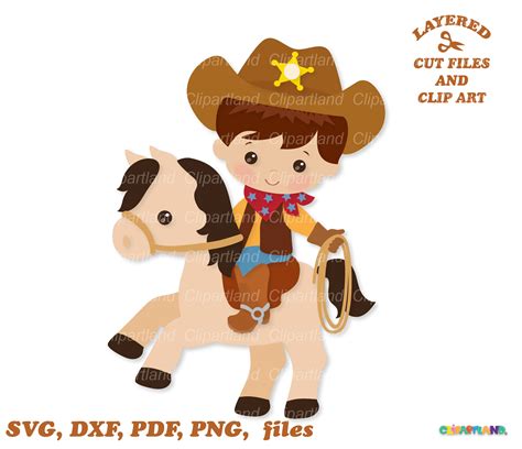 Clipart Cowgirl With Lasso Clip