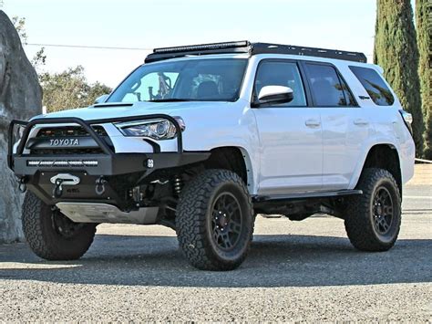 Toyota 4runner Modified Toyota Highlander Blackdoors