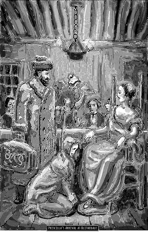 Hawthorne Series Images