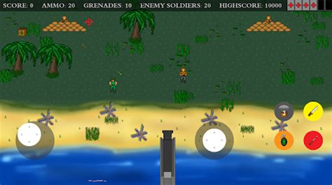 combat field lite  android