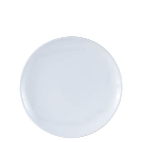 Salad Plate 8" - Java Tableware | Perusahaan Piring Keramik