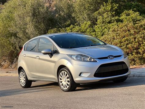 Car Gr Ford Fiesta 12