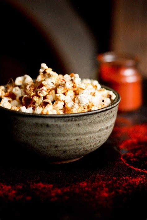 Stovetop Popcorn And Popcorn Seasoning Artofit