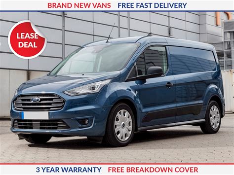 Ford Transit Connect Van 2025 Zainah Hope