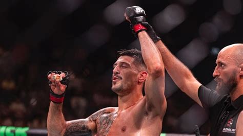 Llega la hora de Joel Álvarez El próximo héroe español en la UFC