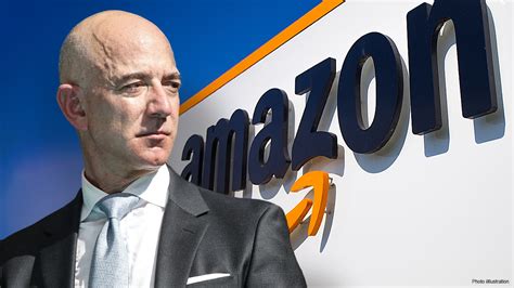 Amazon Net Worth: The Giants Financial Footprint - citiMuzik