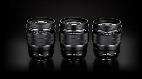 Olympus super telephoto zoom lens, 2x teleconverter now in development ...